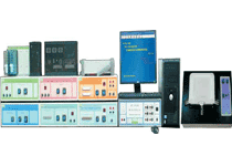 BT-01U/K型ZPW-2000A客運專線移頻設(shè)備整機(jī)測試系統(tǒng)