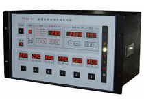 TX98－A+型通用機(jī)車信號(hào)六路環(huán)線發(fā)碼箱